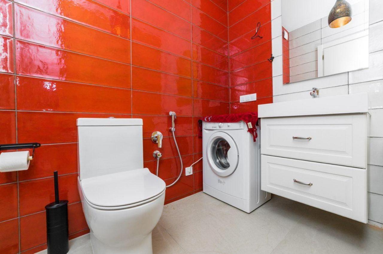 Gagarin Plaza Design Apartment Odessa Exteriör bild