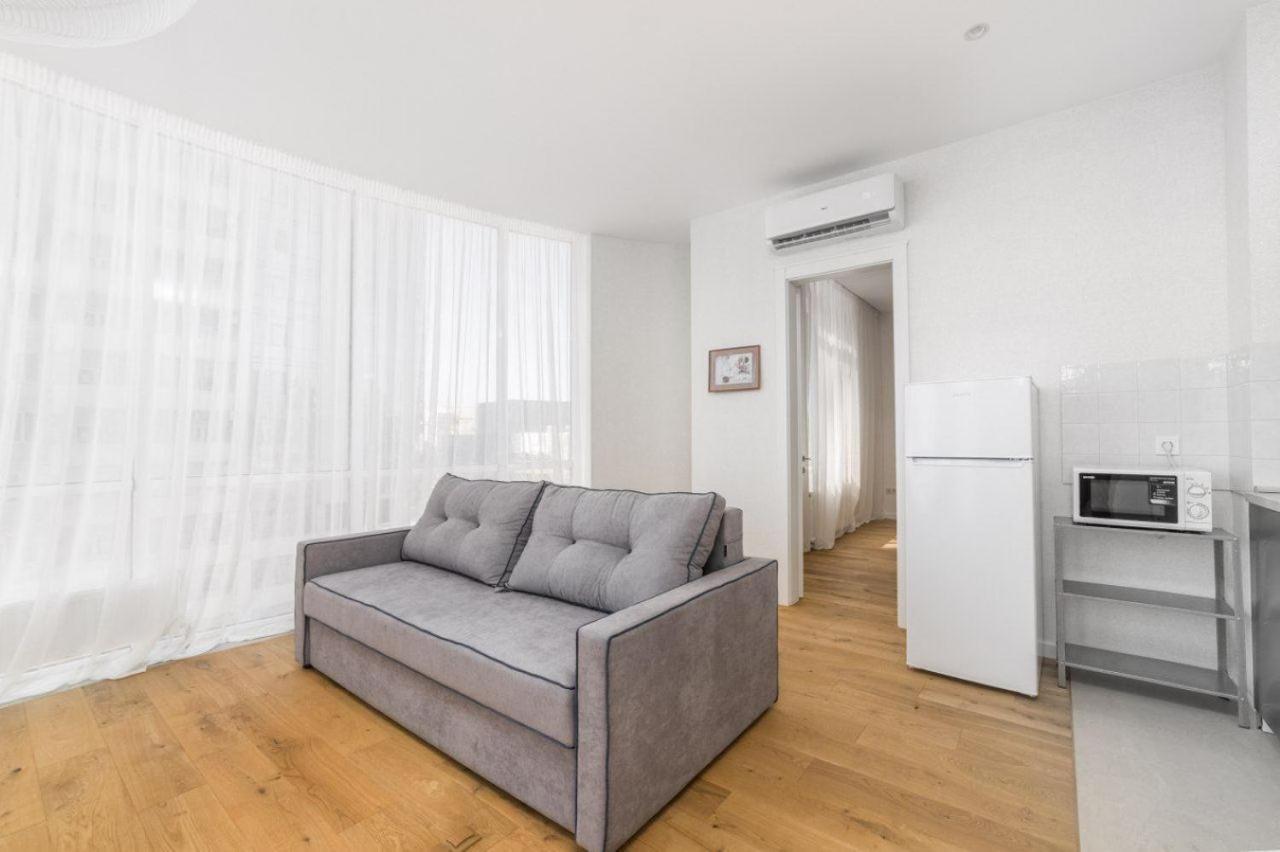 Gagarin Plaza Design Apartment Odessa Exteriör bild
